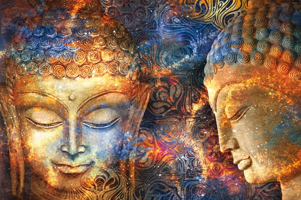 © yuliana_s - Adobéstock Art. 202201 - ParamahansaYogananda - Euer traumloses Wesen