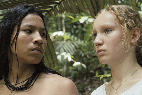 Transamazonia