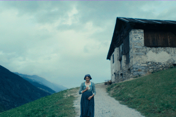 Film: Vermiglio