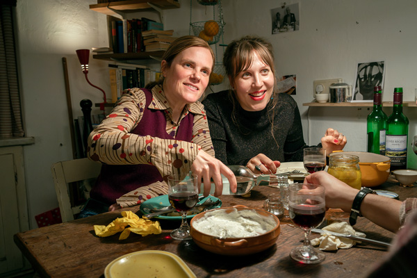 Film: Wilma will mehr
