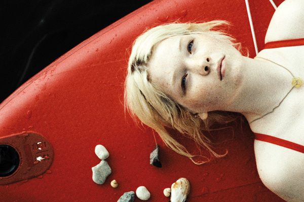 Film: In die Sonne schauen