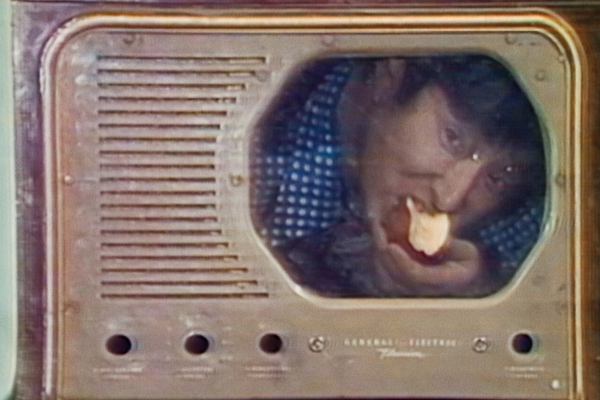 Doku: Nam June Paik: Moon Is the Oldest TV