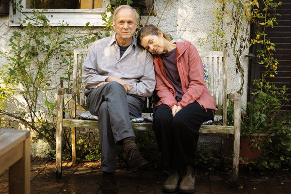 Film: Dann passiert das Leben Film: Dann passiert das Leben