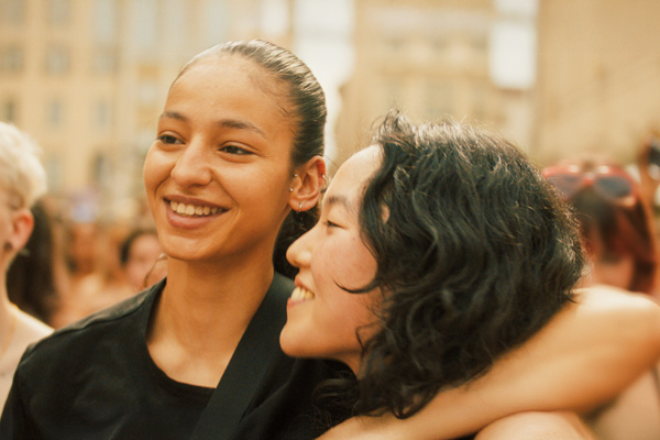 Film: Die jüngste Tochter Film: Die jüngste Tochter