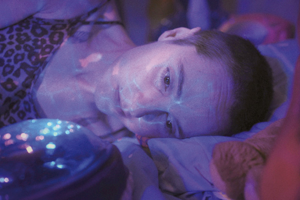 Film: Ich sterbe. Kommst du? Film: Ich sterbe. Kommst du?