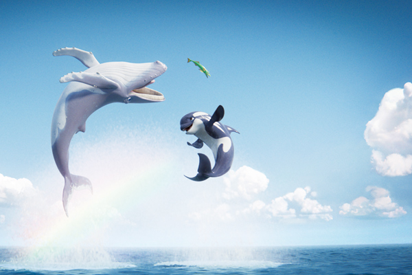 Der letzte Walsänger