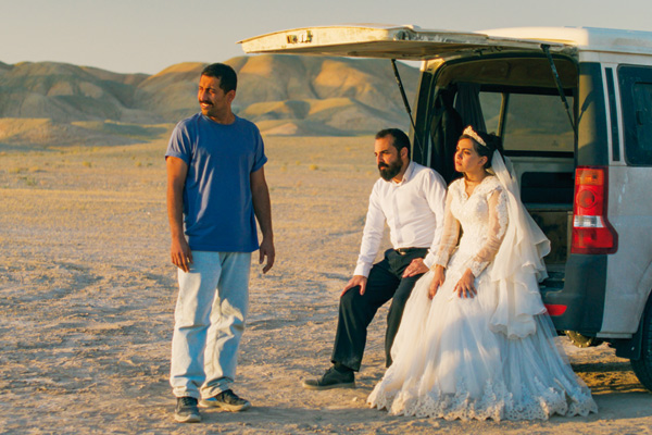 Ein einfacher Unfall