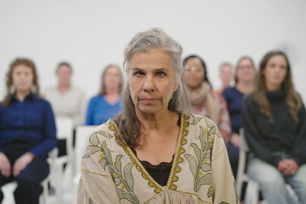 Mein neues Altes Ich