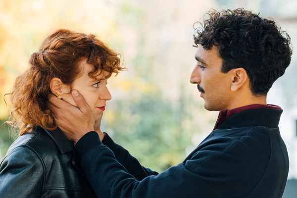 Film: Couscous und Geheimnisse