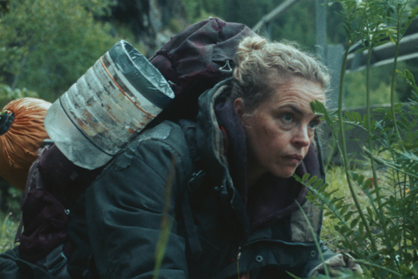 Film: Die andere Seite Film: Die andere Seite