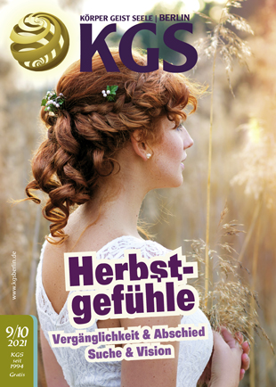 KGS 9/10 2021 Magazin